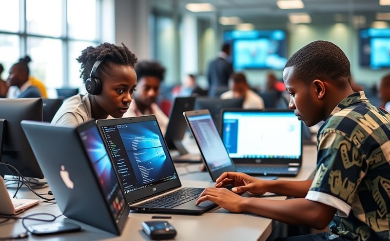 Skills development success