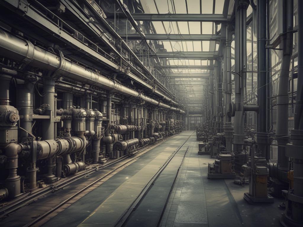 industrial engineering, optimization, efficiency, productivity