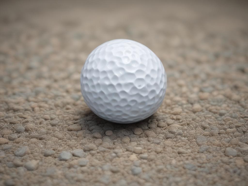 golf, cheating, integrity, community, transparency