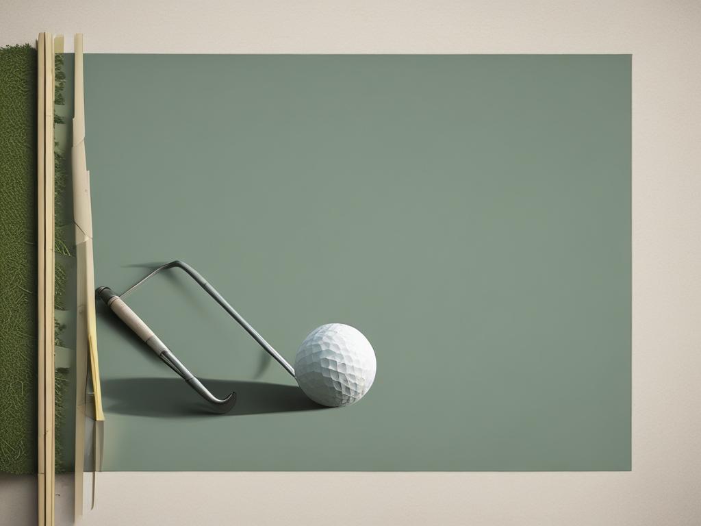 golf, regulations, fairness, community