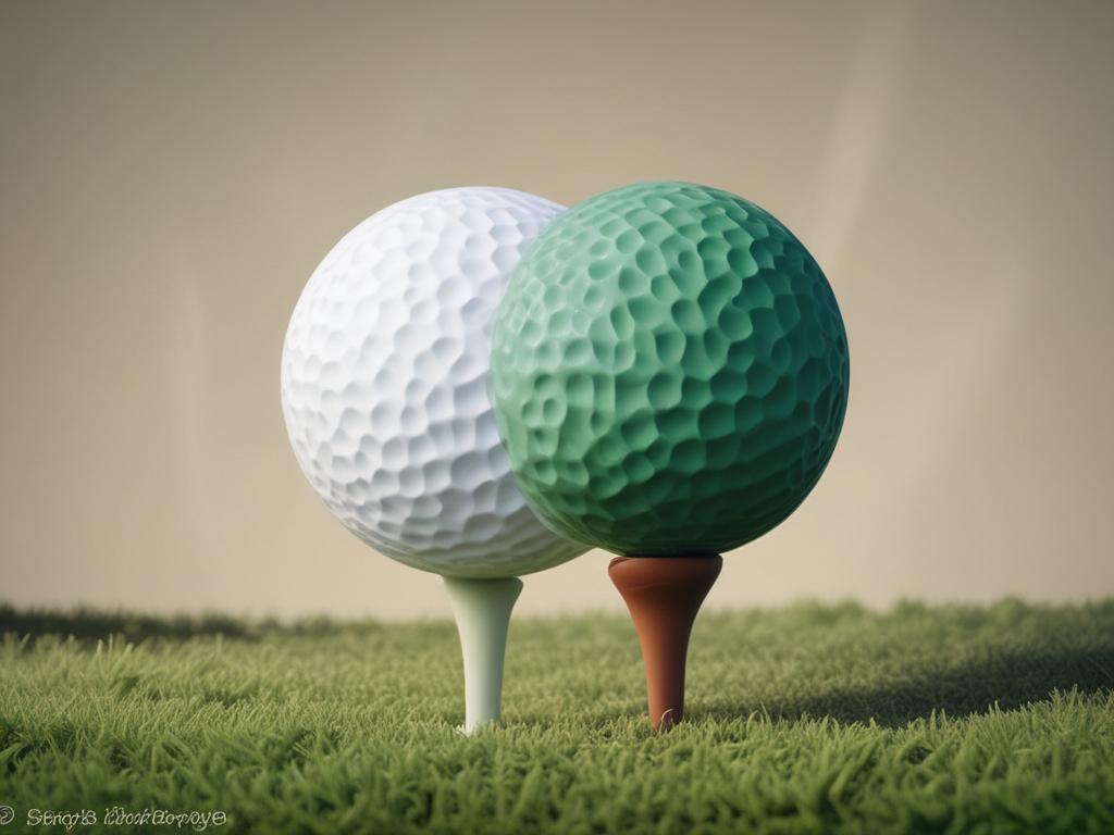 golf, integrity, community, fairness