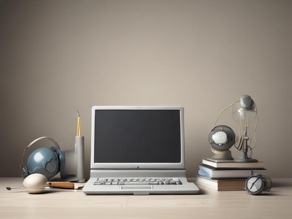 wireless technology, education, videos, articles