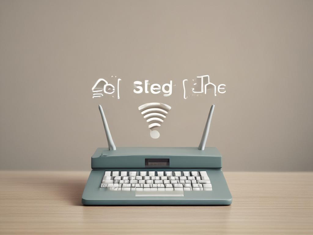 wireless technology, WiFi, basics, guide, education