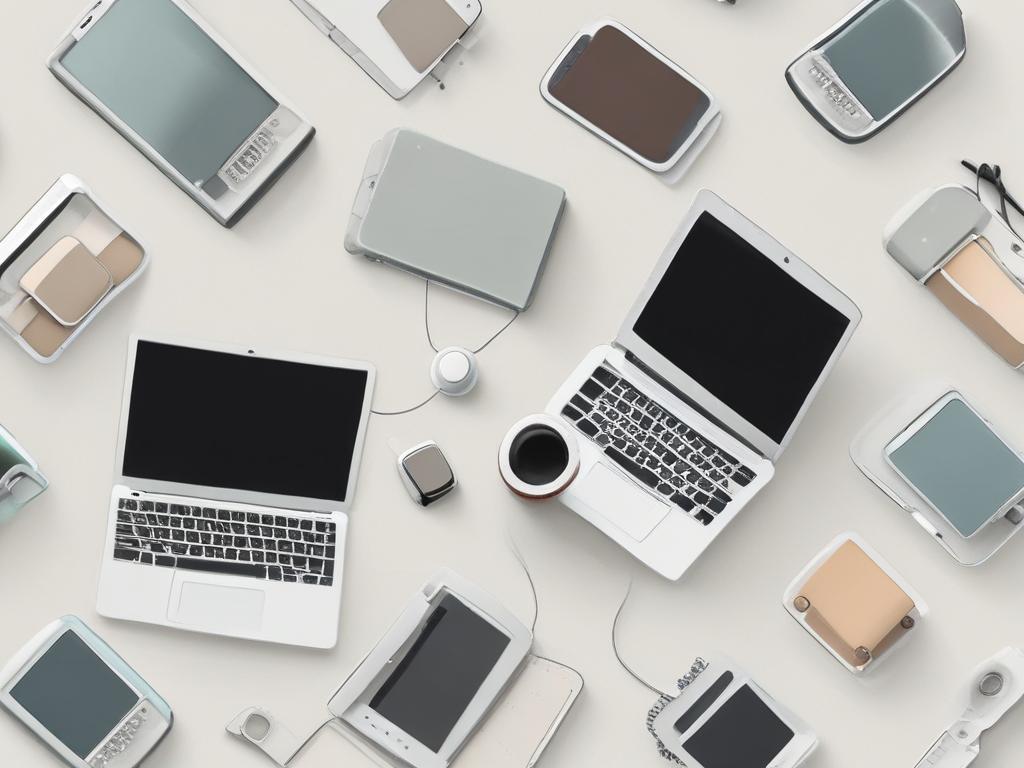 wireless technology education, WiFi learning, online courses