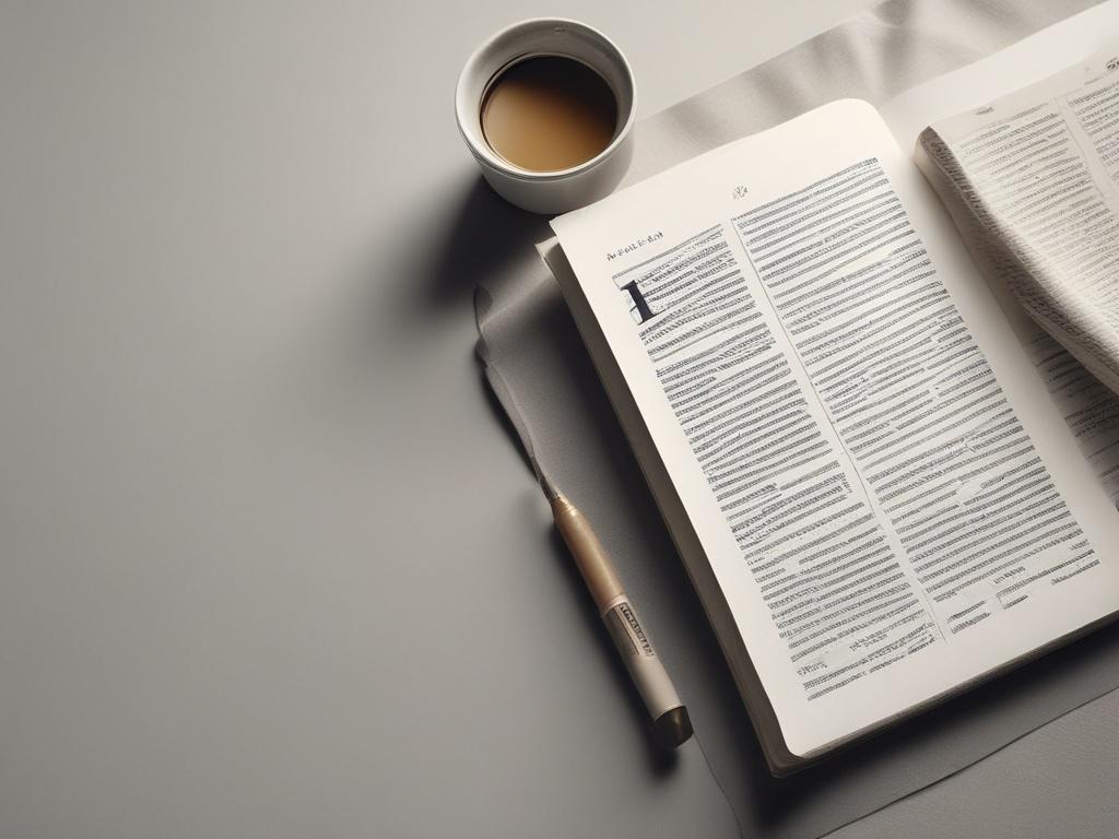 blog, financial insights, faith based articles
