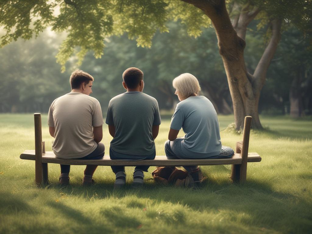 peer support, community connection, recovery journey