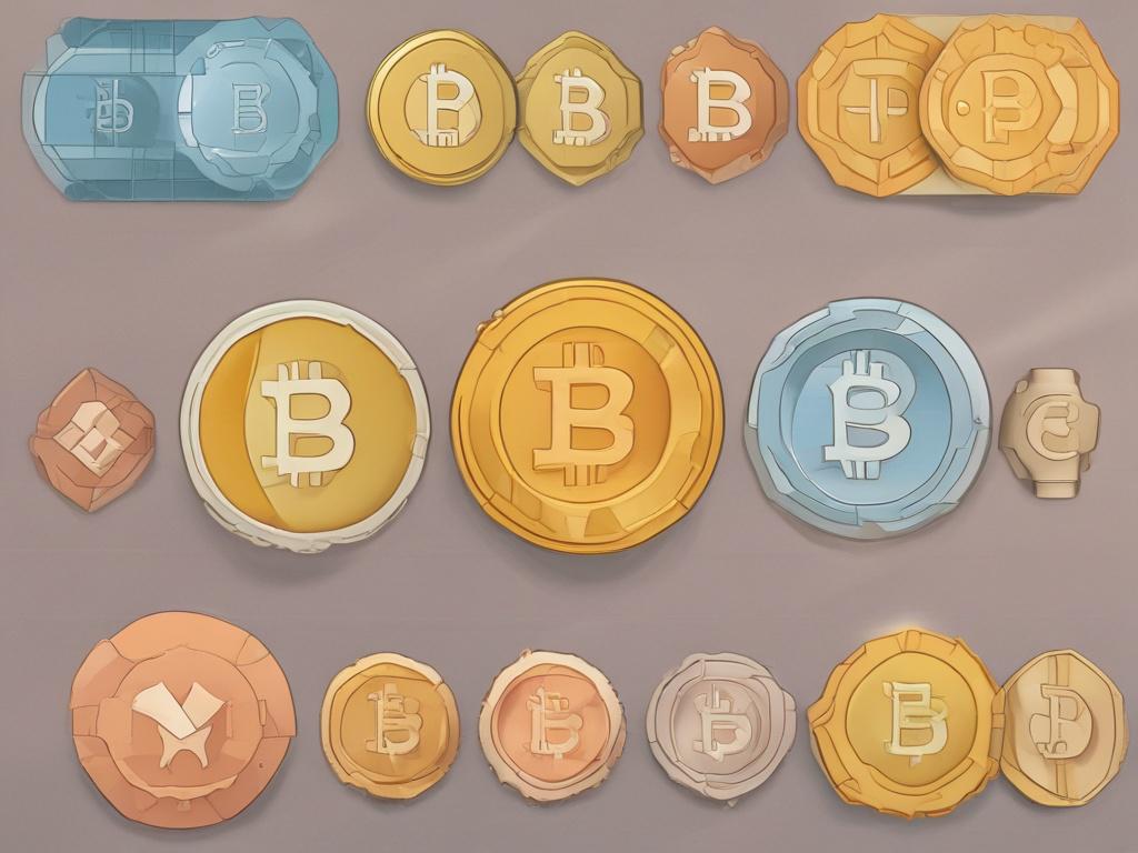 beginner cryptocurrency guides, crypto basics, investing tutorials