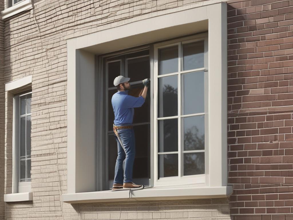 clean windows, window cleaning service, sparkling clean, residential window washing
