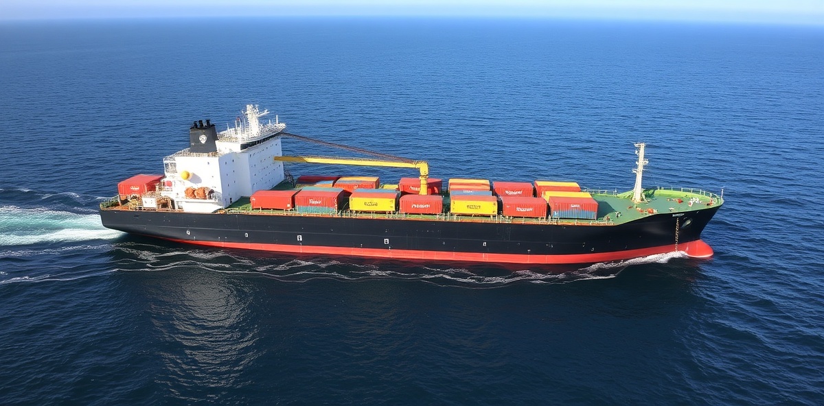 Global fuel shipping and logistics