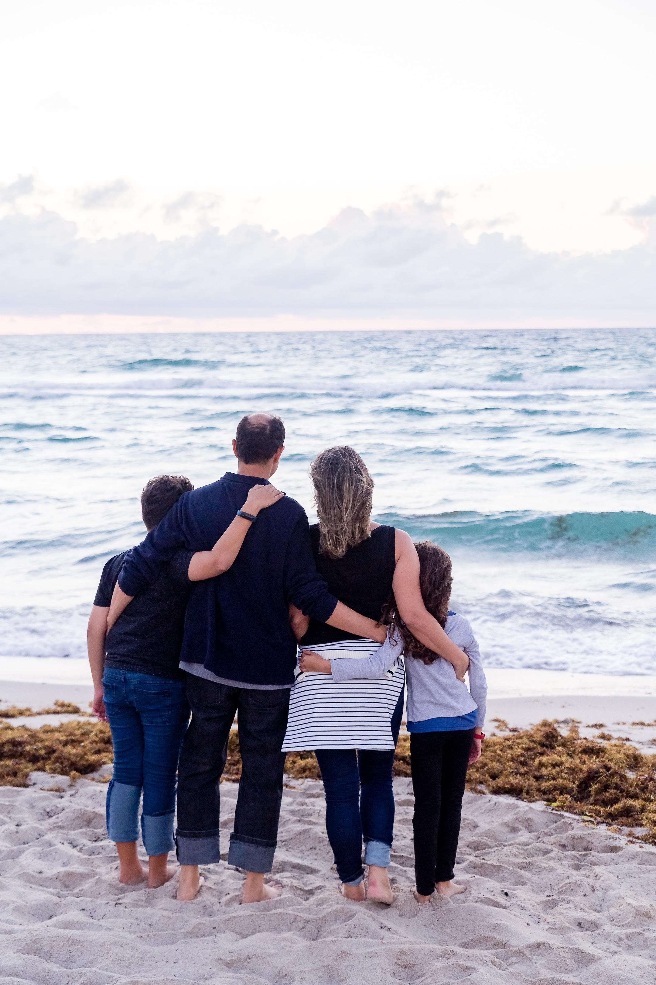 family counseling options in idaho