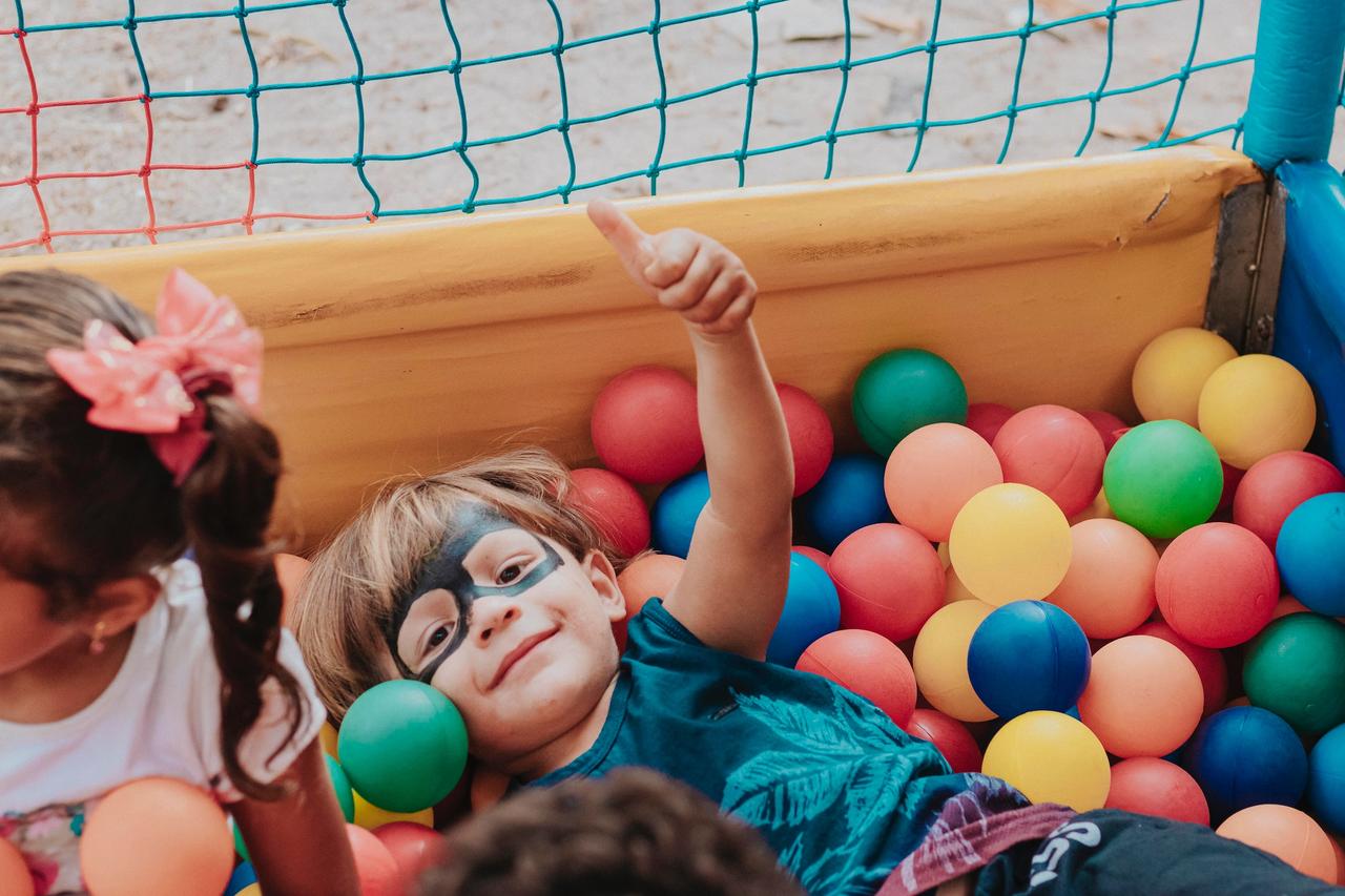 Play Therapy in idaho