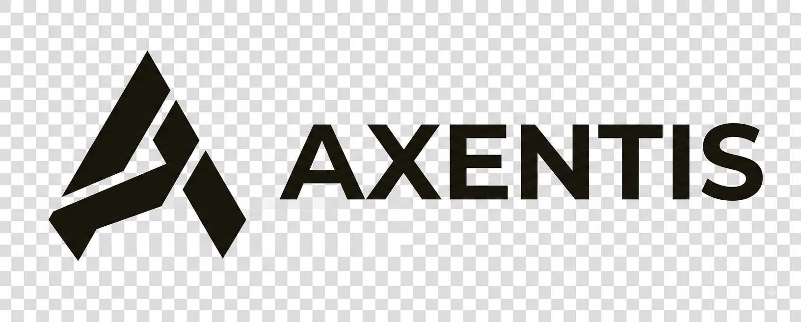 AXENTIS — client logo