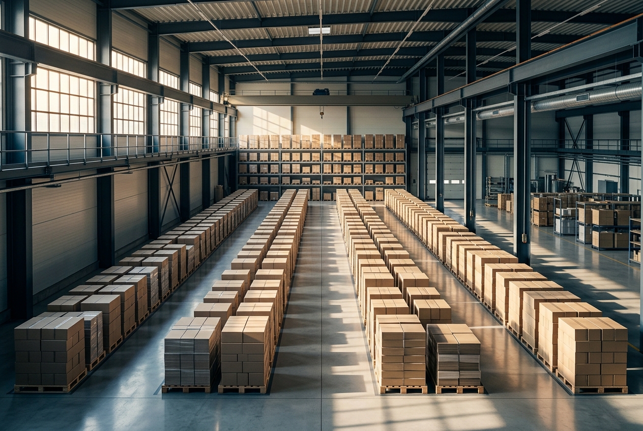 Operations excellence