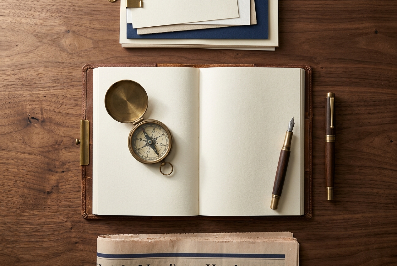 Strategy and growth consulting