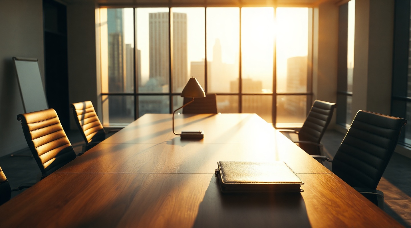 Strategic growth and business transformation