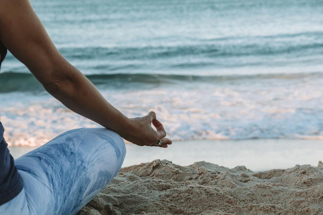 Mindfulness and meditation retreat