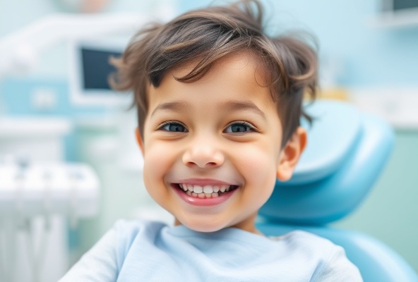 Pediatric Dentistry