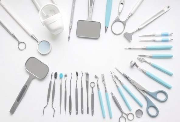 Modern Dental Equipment