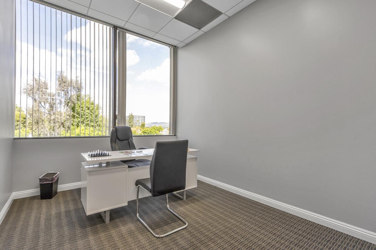 Hope Springs Wellness psych evaluation room