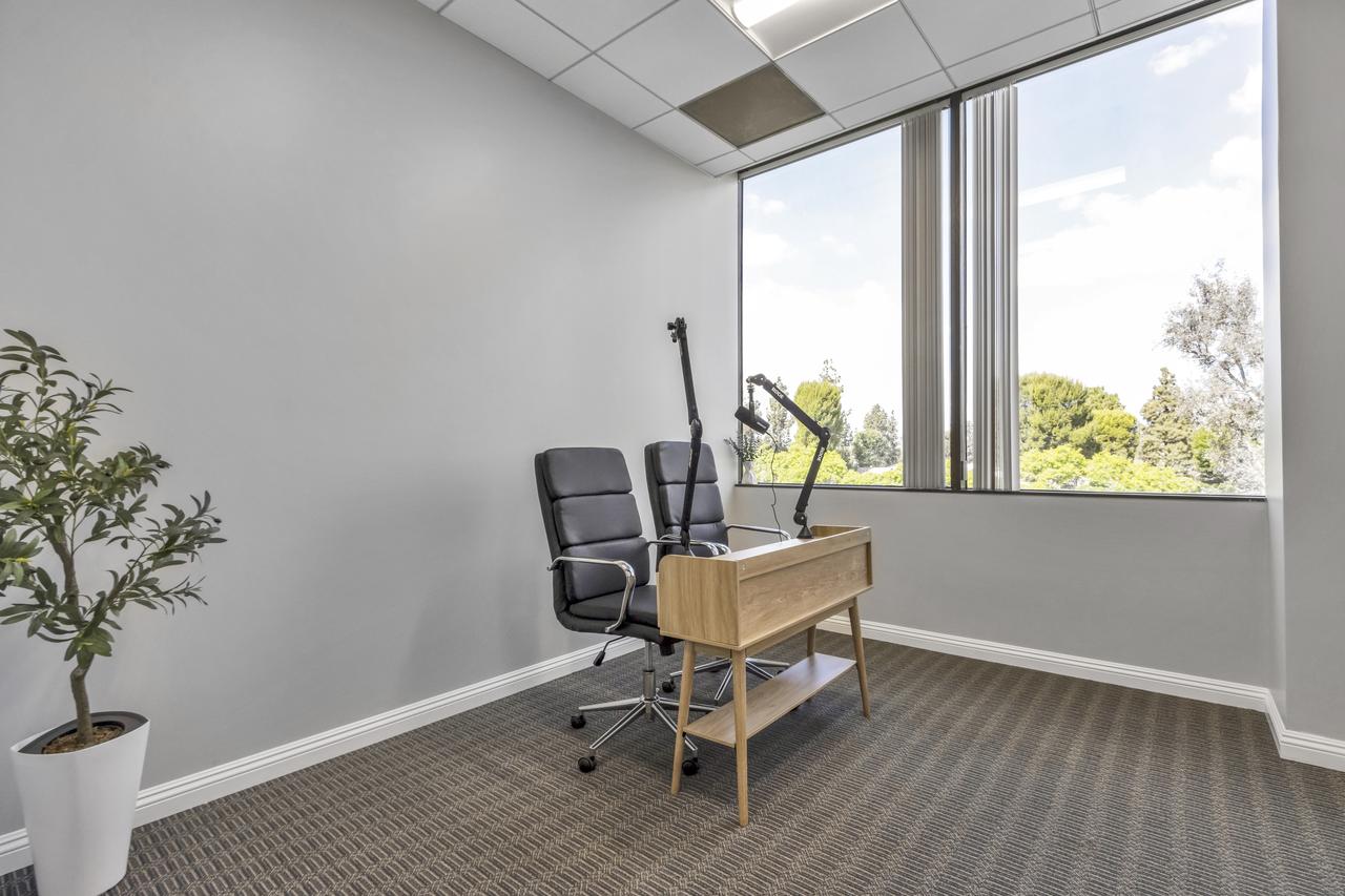 Addiction recovery treatment center