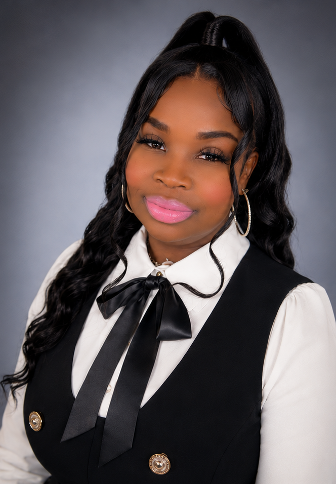 Saleshea Peterson, Founder and CEO