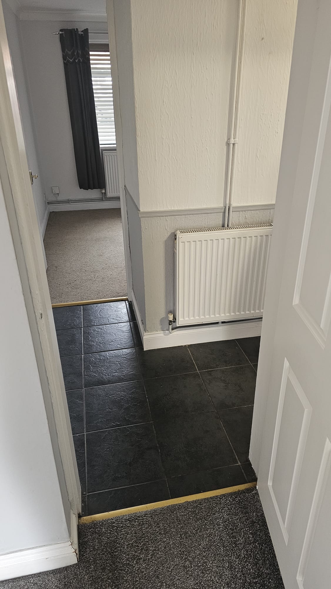 Professional cleaning result