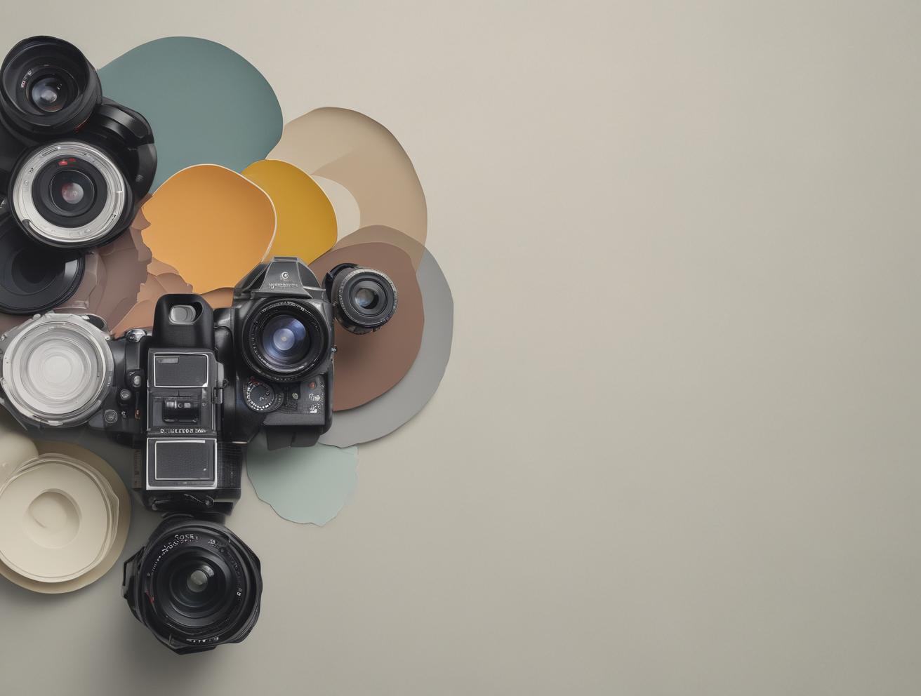 media production, photography, videography, creativity, Fort Worth