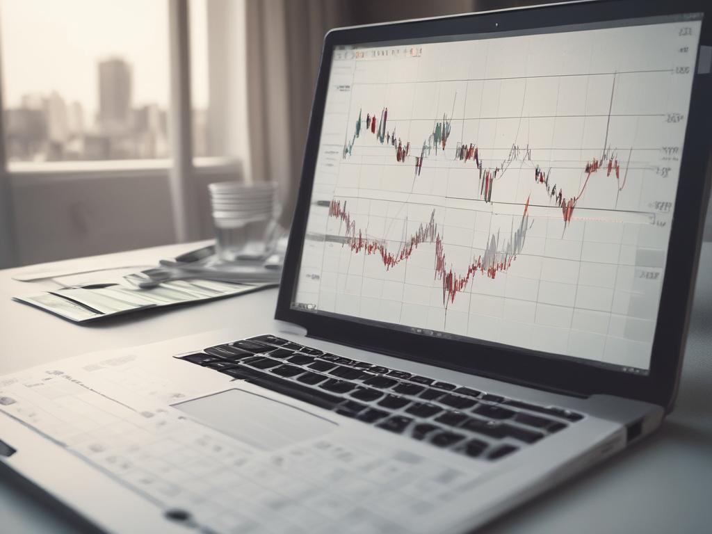 Forex scalping, rapid trades, market data, execution