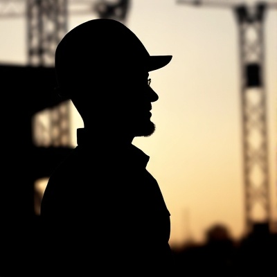 Nadav Sharff, Founder and Owner of Sharrco Builders with over 10 years of construction experience