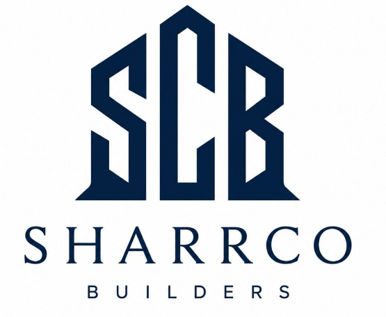 SharrCo Builders logo