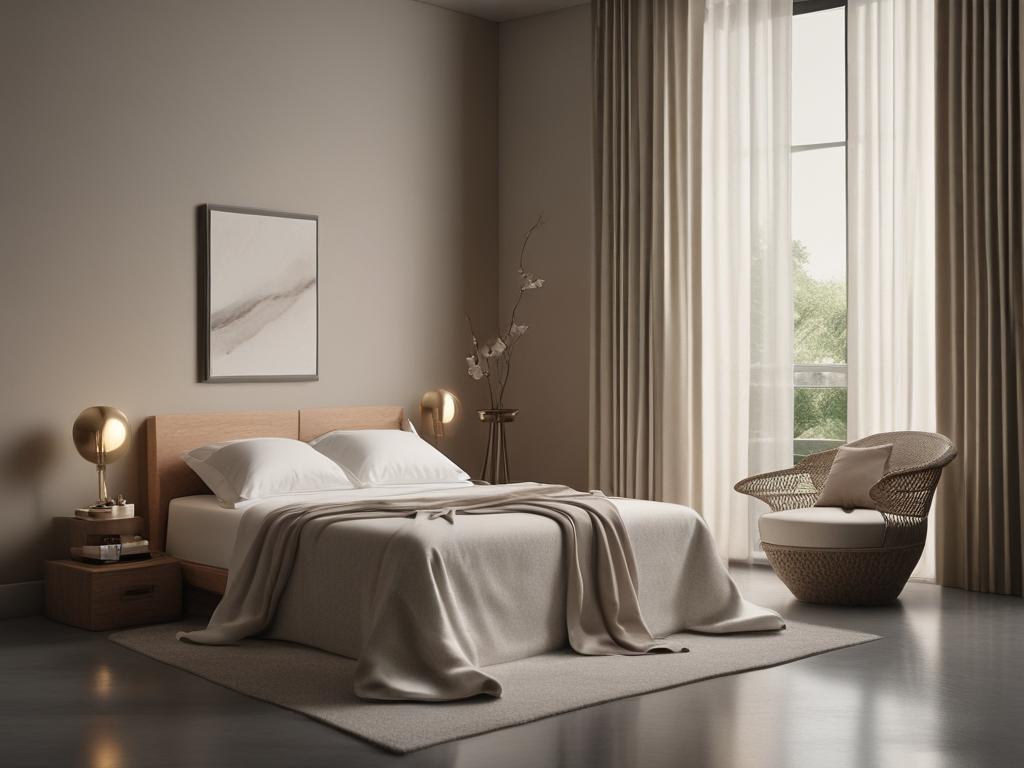luxury amenities, spa, gourmet dining, exclusive services