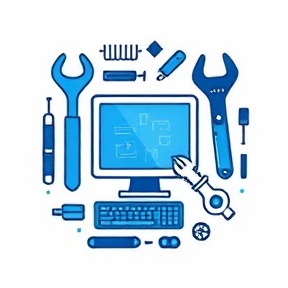 Manutenção de Computadores