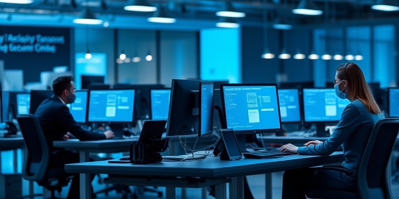 Suporte Técnico Remoto