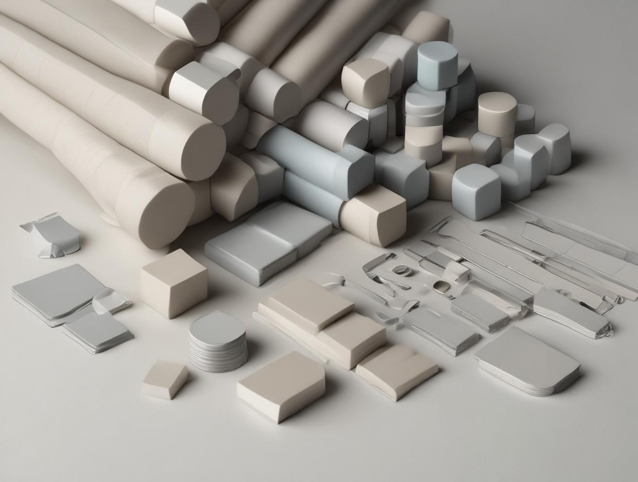 advanced materials consultancy