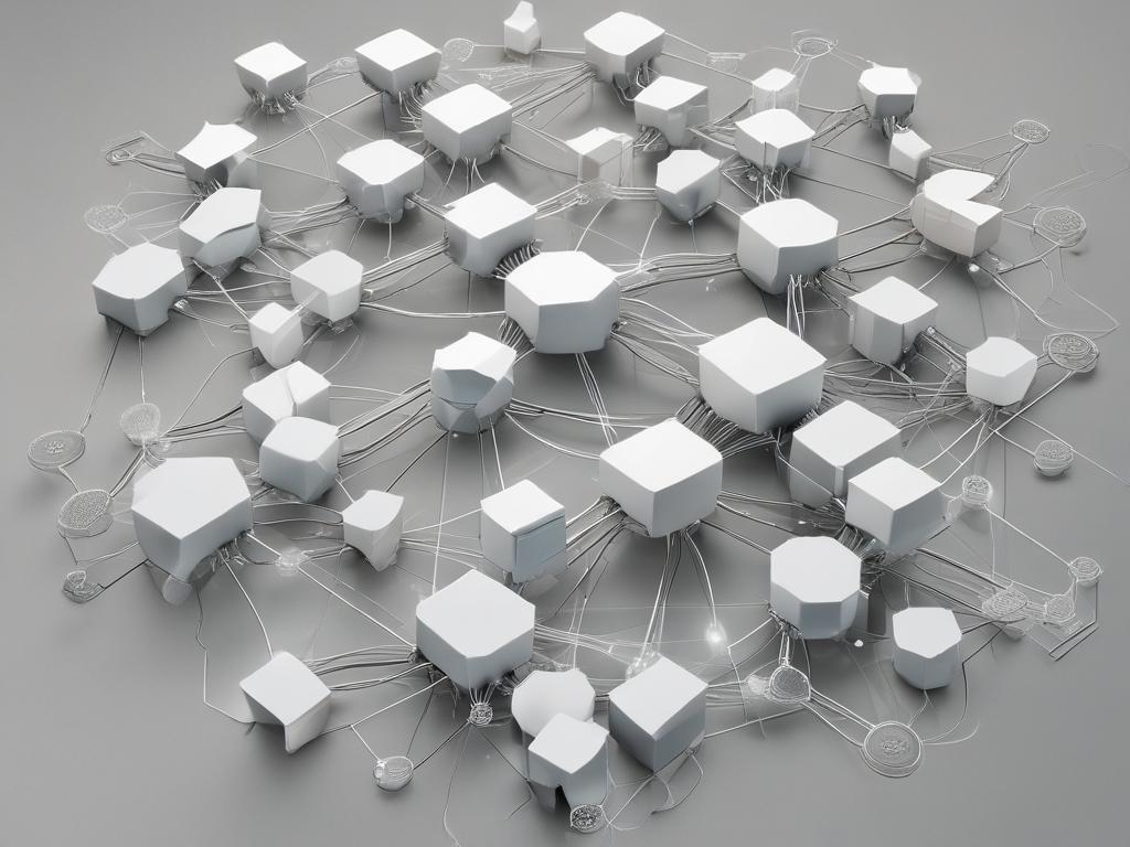 supplier network, connections, advanced materials, sourcing