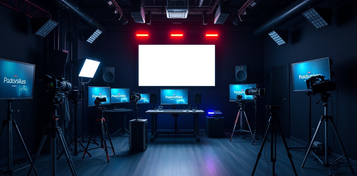 Studio