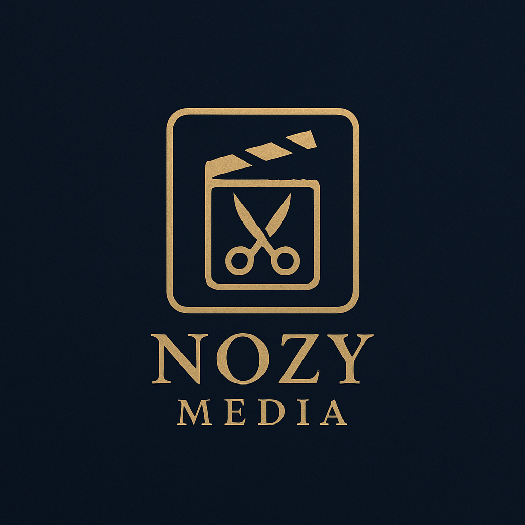 Nozy Media