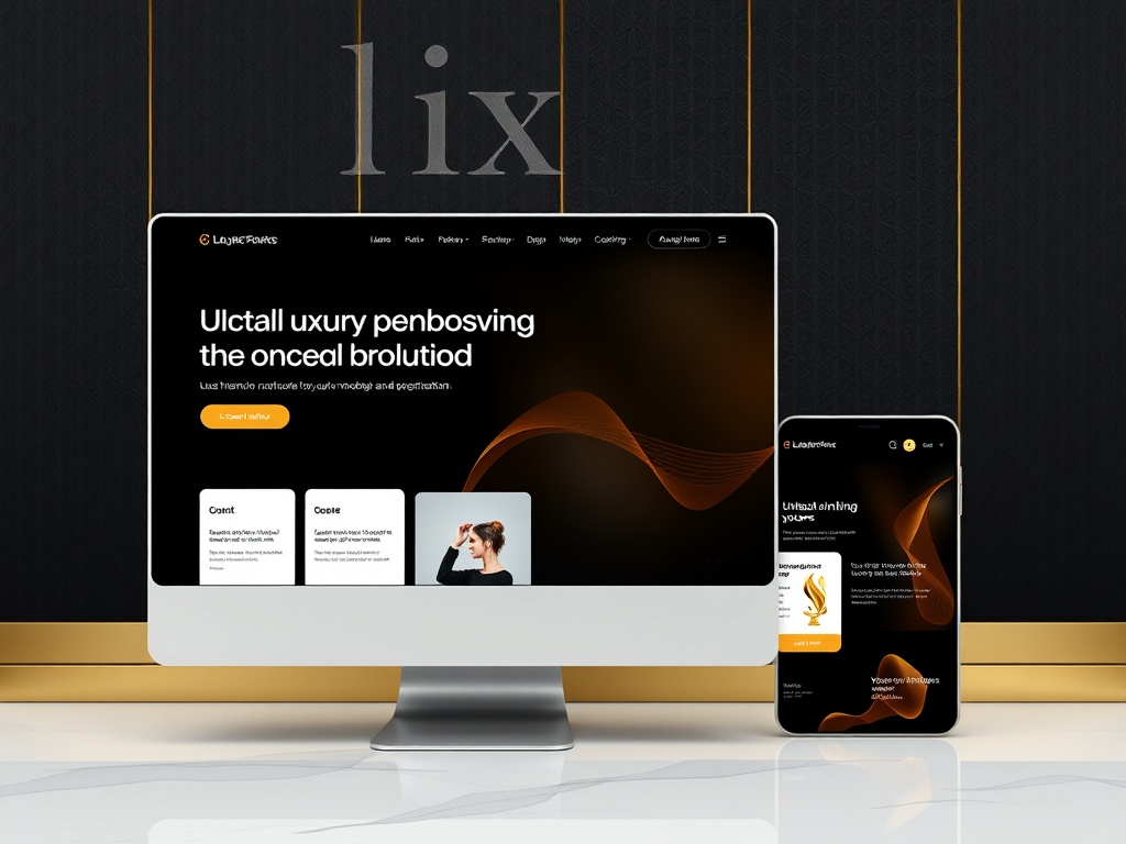 Website and App Development