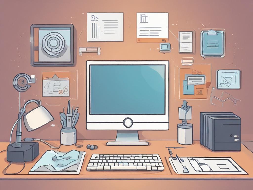 employee training, cybersecurity training, office tools, POS systems, device use, team training, tech training