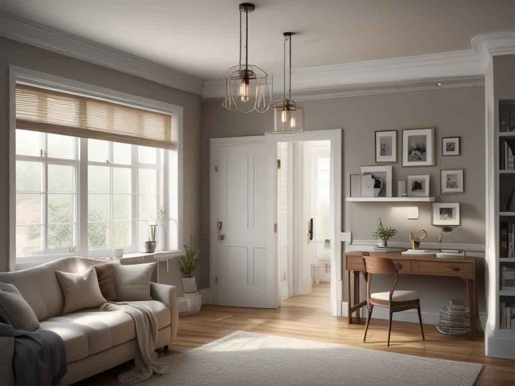 residential electrical installations, home wiring, lighting upgrades