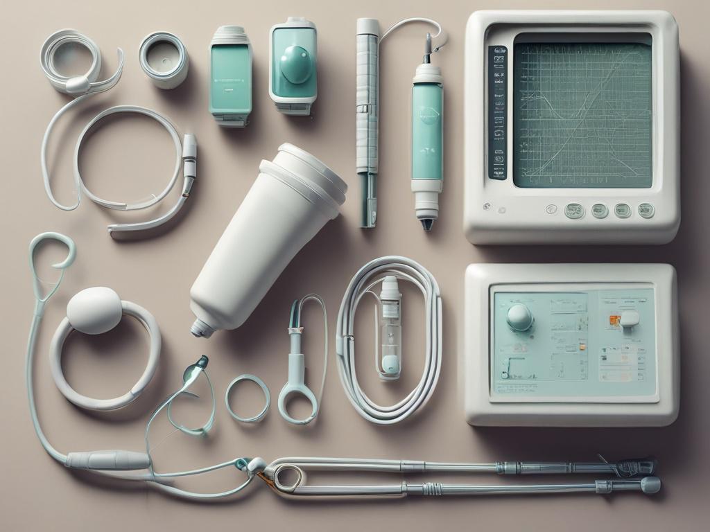 Italian diagnostic equipment, technology, healthcare, medical diagnostics