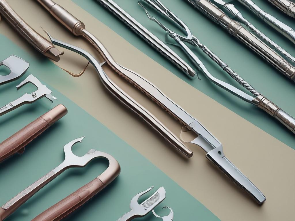 Italian surgical instruments, precision, quality, healthcare, medical instruments