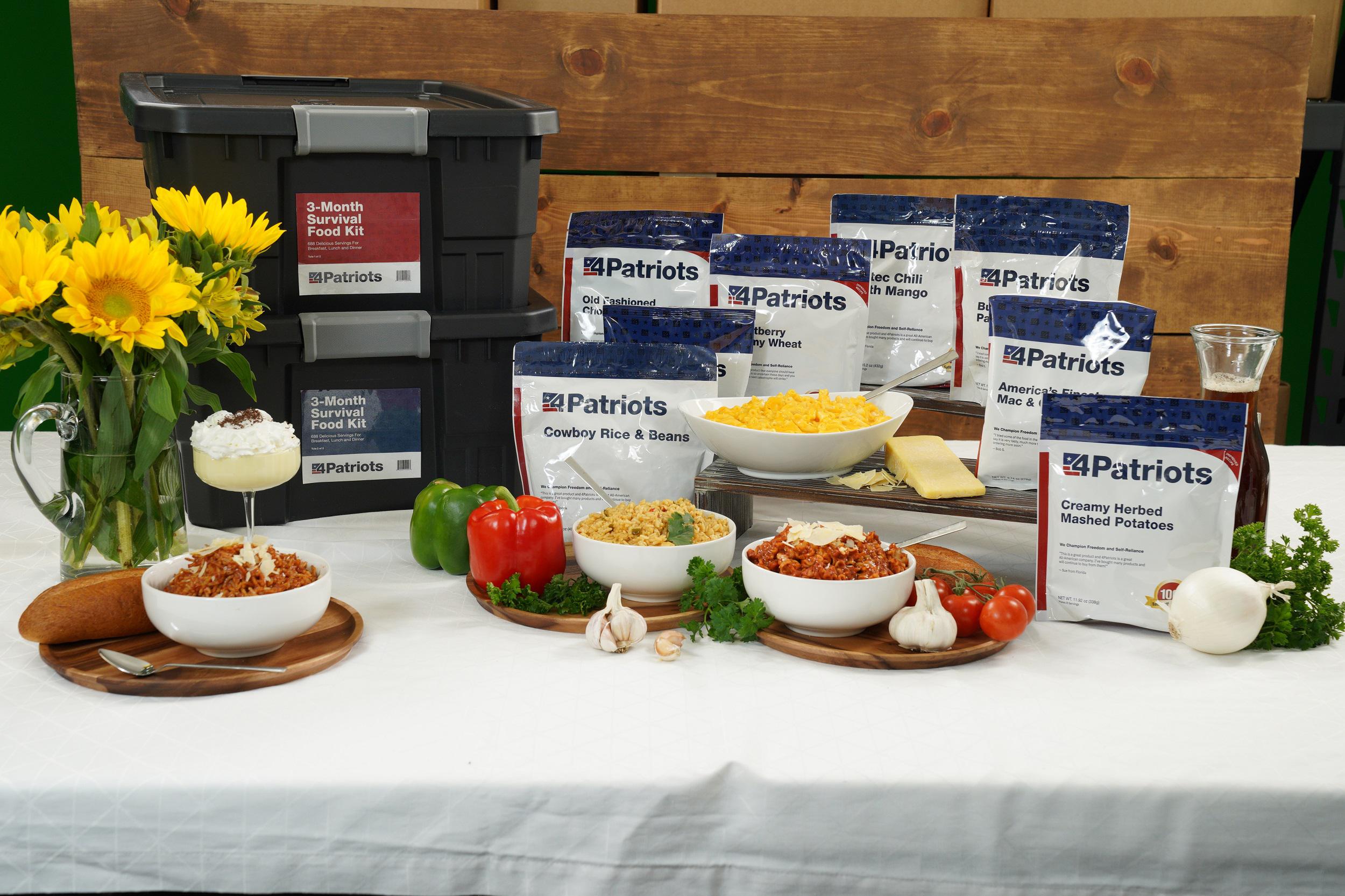 3 month kit on table - 3mo01911.jpg