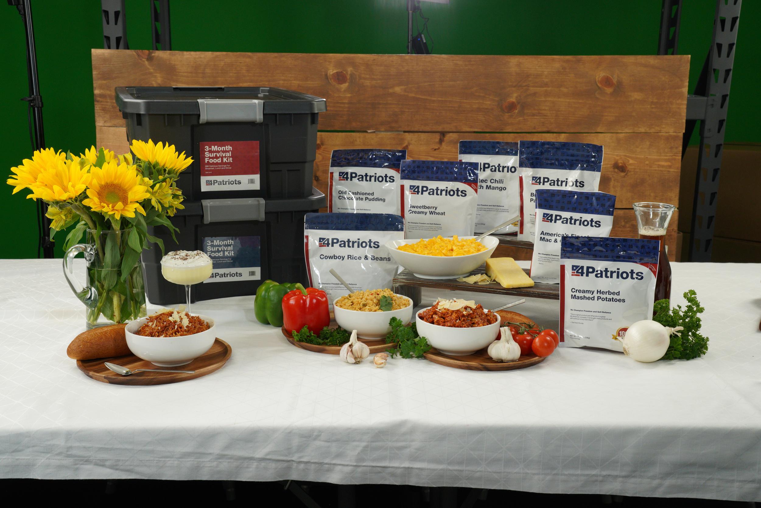 3 month kit on table - 3mo01935.jpg