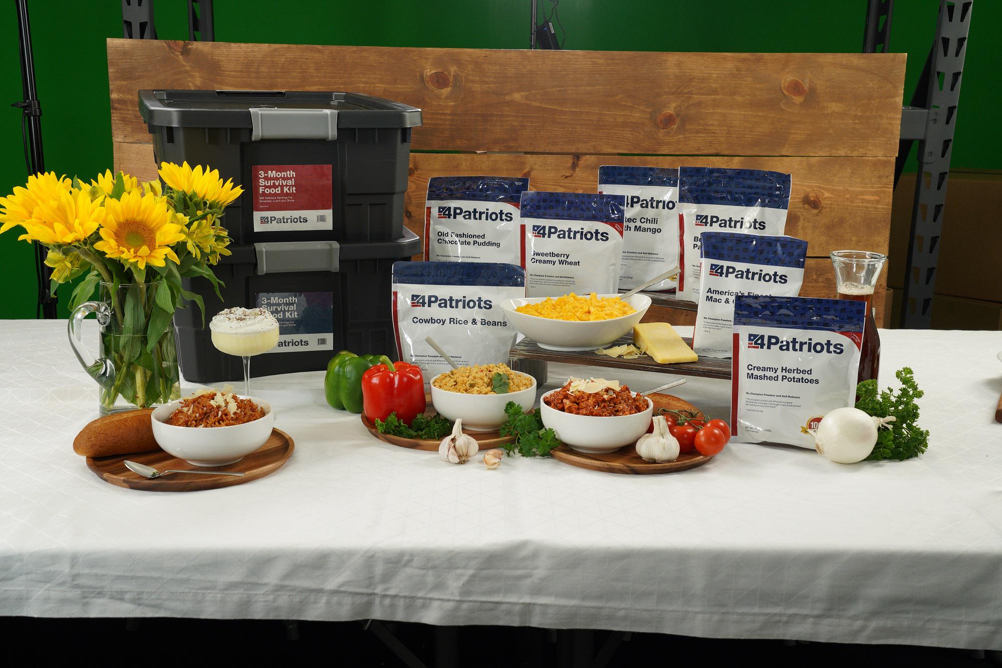 3 month kit on table - 3mo01916.jpg