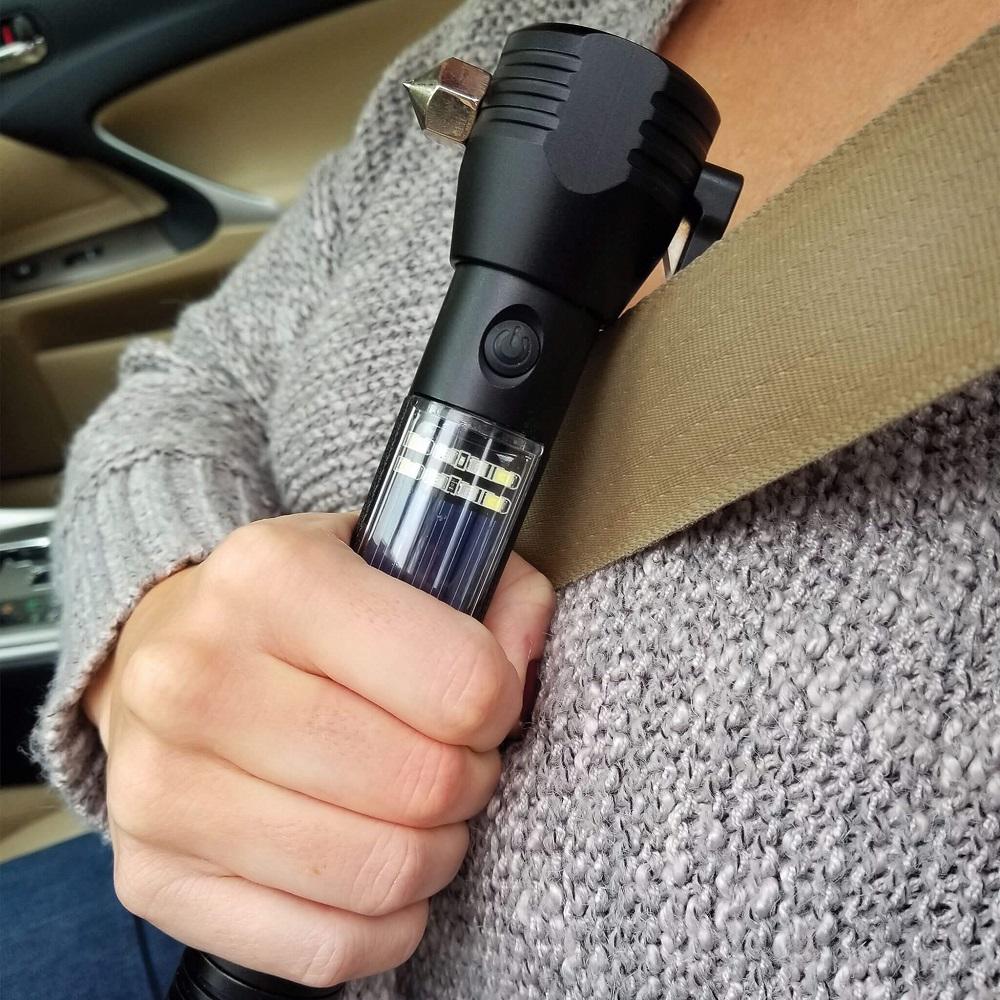 seatbelt cutter feature - solar powered flashlights.jpg