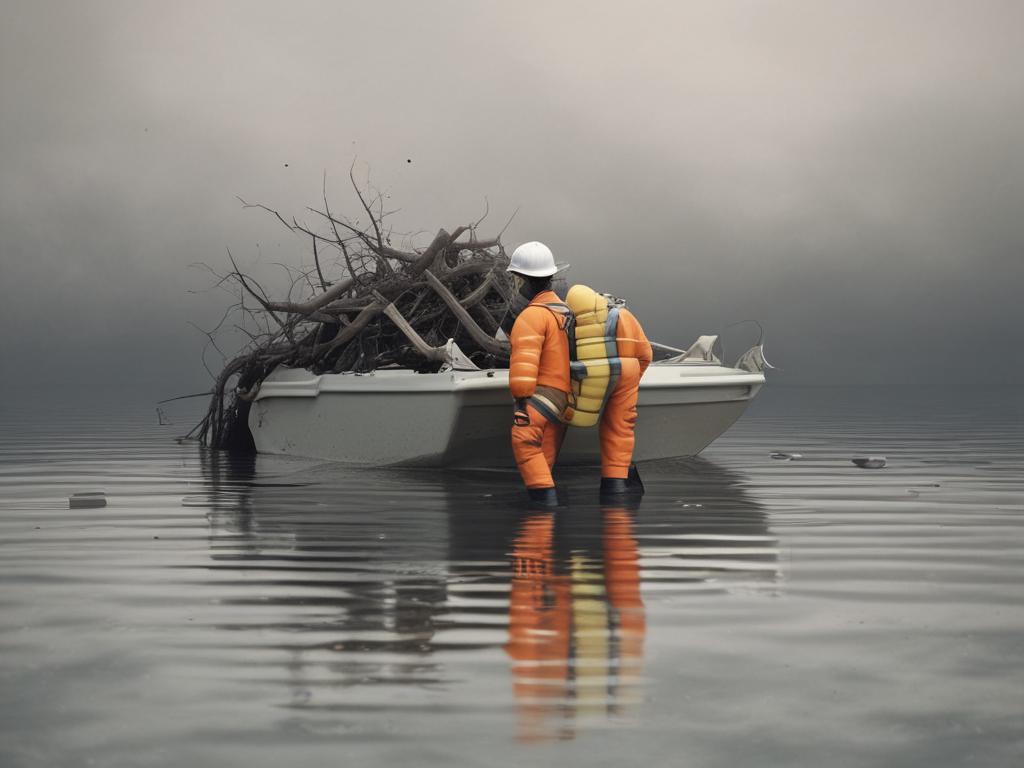 disaster recovery, emergency response, rehabilitation