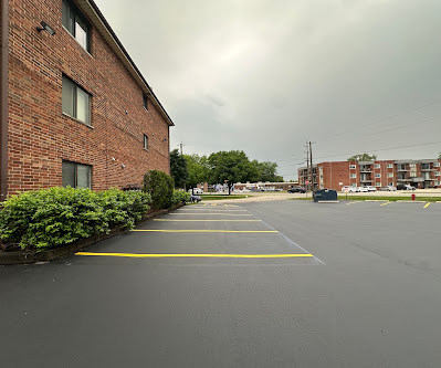 Commercial property