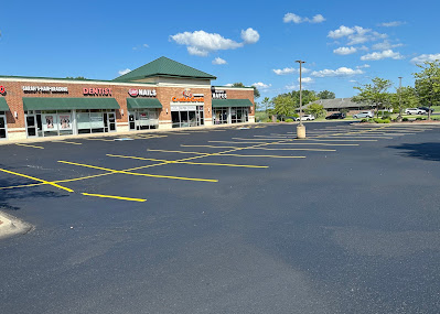 Commercial lot