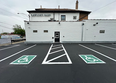 Commercial lot